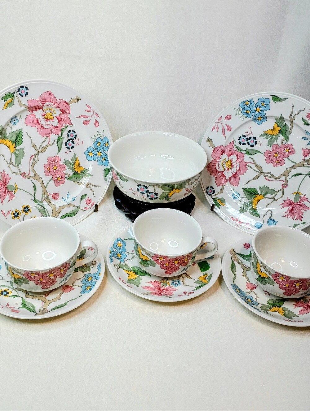 Villeroy and Boch Dinnerware